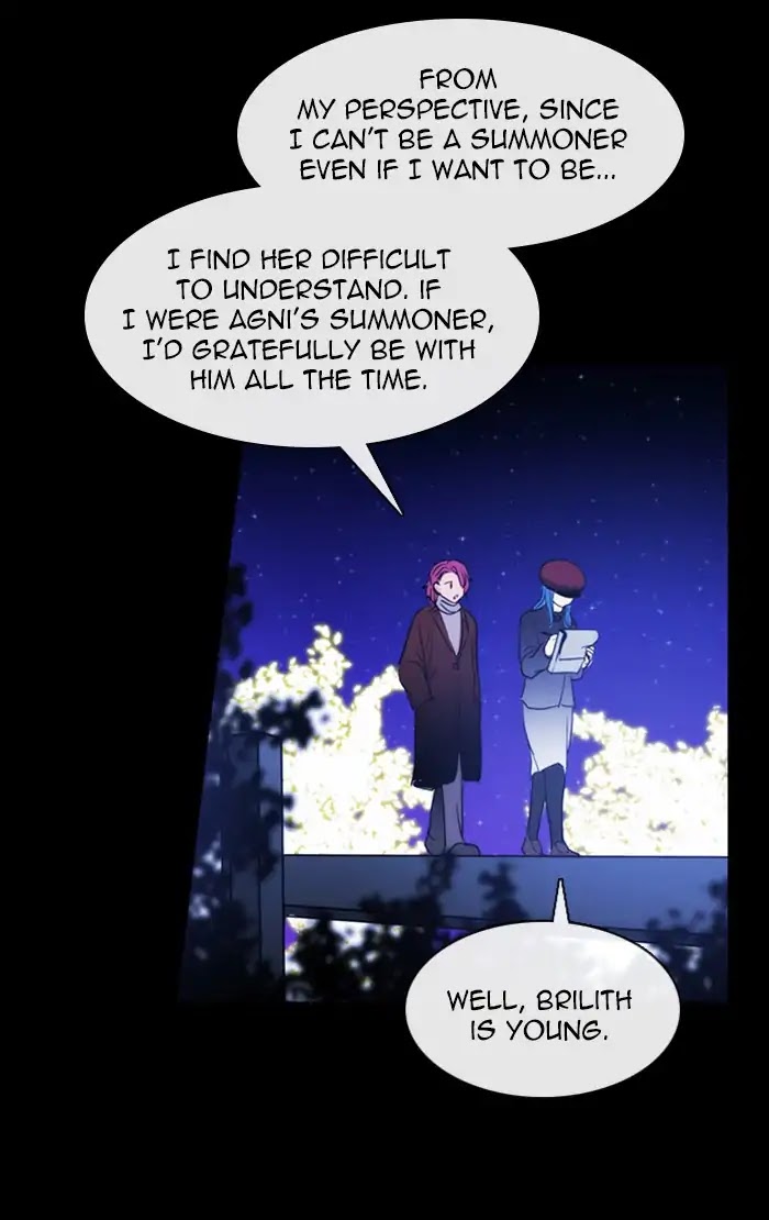 Kubera Chapter 382 page 22 - Chapter 382: Soul (9)