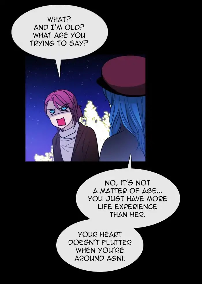 Kubera Chapter 382 page 23 - Chapter 382: Soul (9)