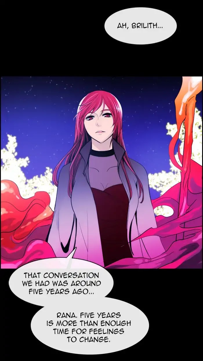 Kubera Chapter 382 page 27 - Chapter 382: Soul (9)