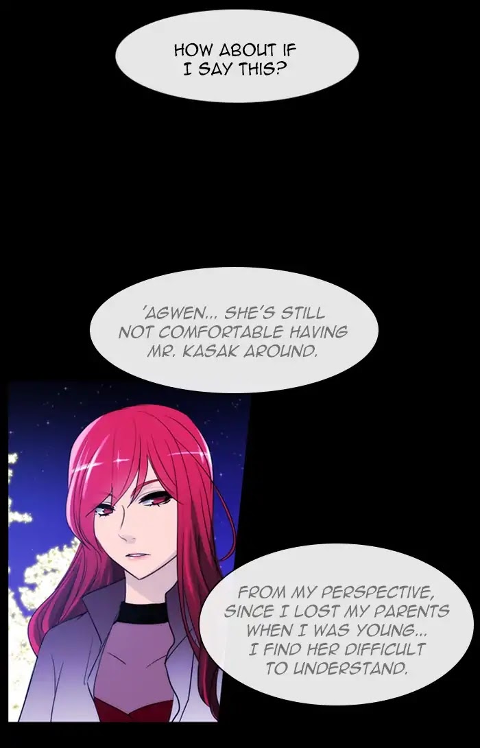 Kubera Chapter 382 page 30 - Chapter 382: Soul (9)