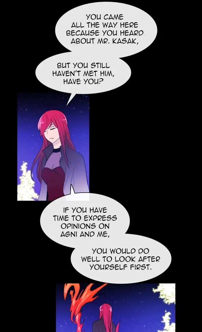 Kubera Chapter 382 page 32 - Chapter 382: Soul (9)