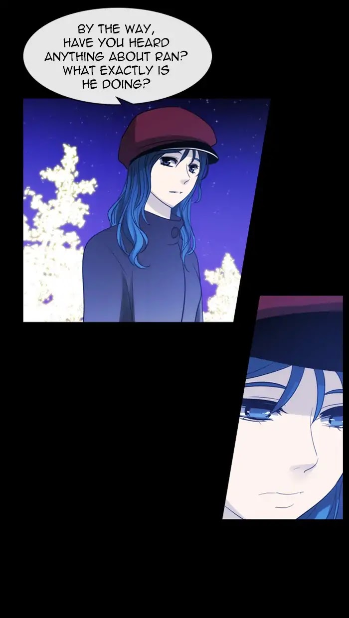 Kubera Chapter 382 page 37 - Chapter 382: Soul (9)
