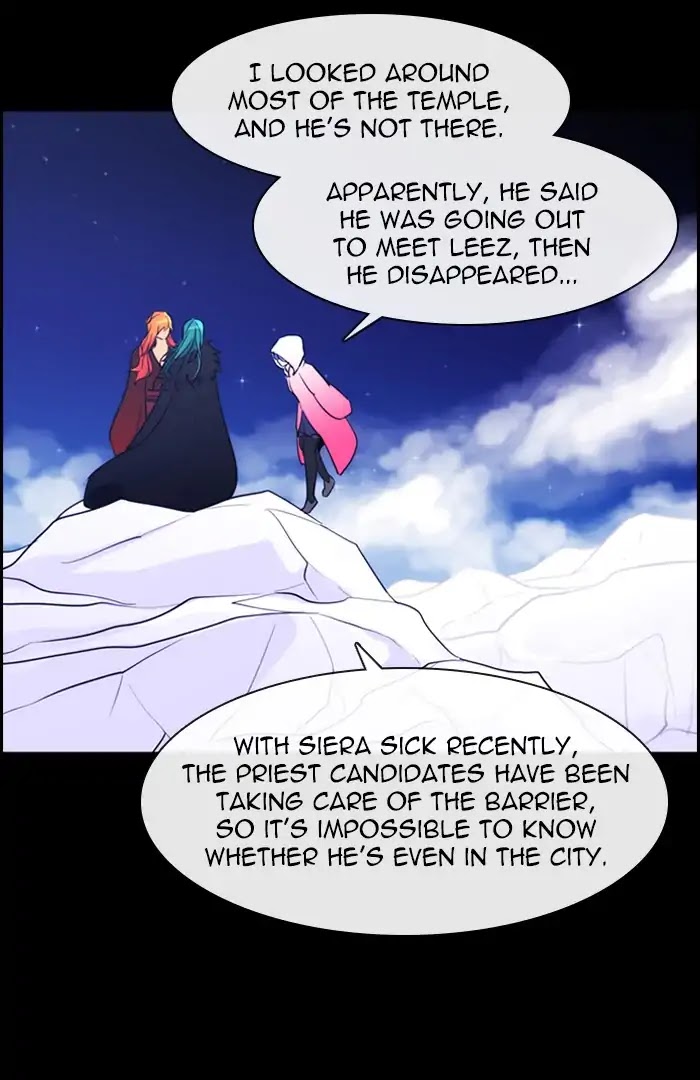 Kubera Chapter 382 page 40 - Chapter 382: Soul (9)