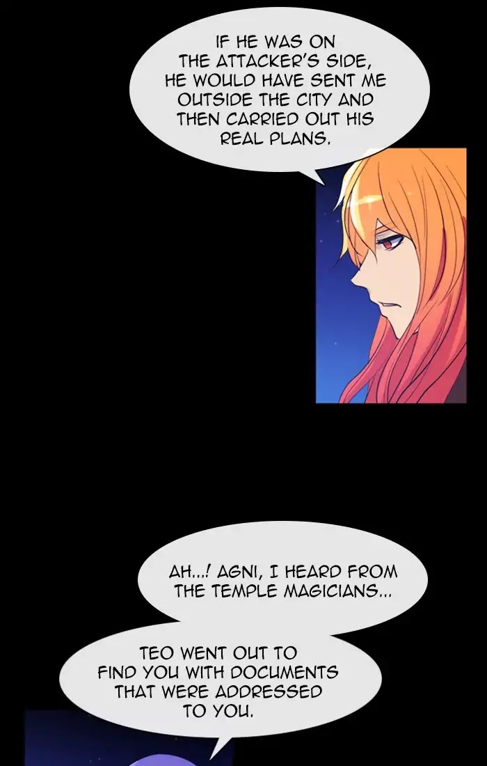 Kubera Chapter 382 page 44 - Chapter 382: Soul (9)