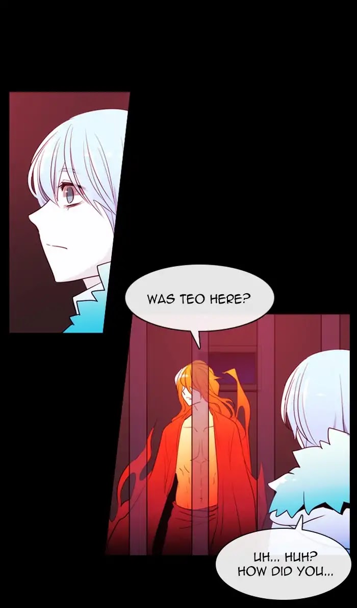 Kubera Chapter 382 page 47 - Chapter 382: Soul (9)