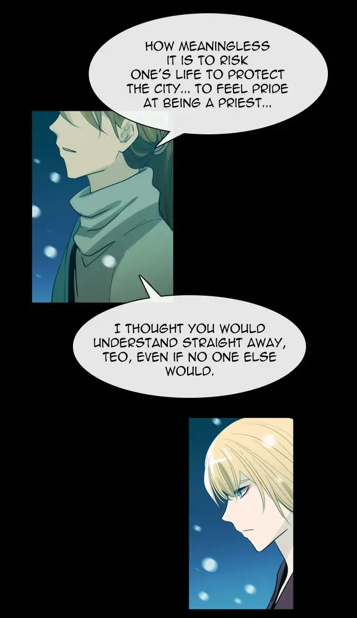 Kubera Chapter 383 page 10 - Chapter 383: Soul (10)
