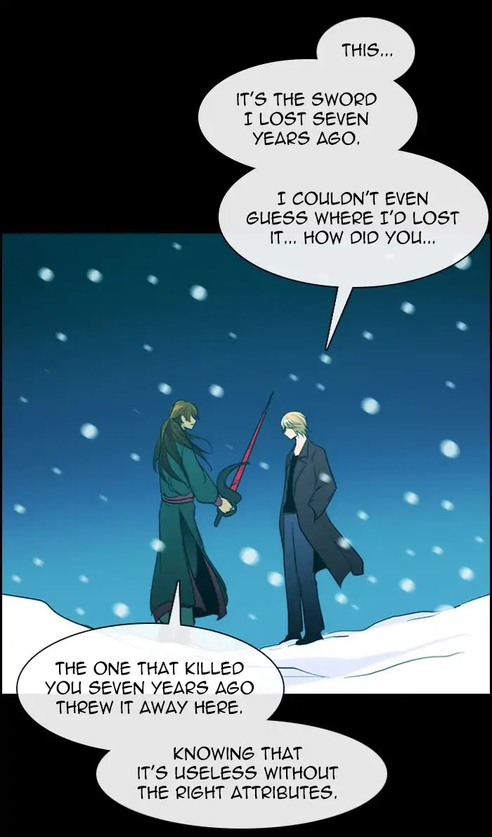 Kubera Chapter 383 page 12 - Chapter 383: Soul (10)