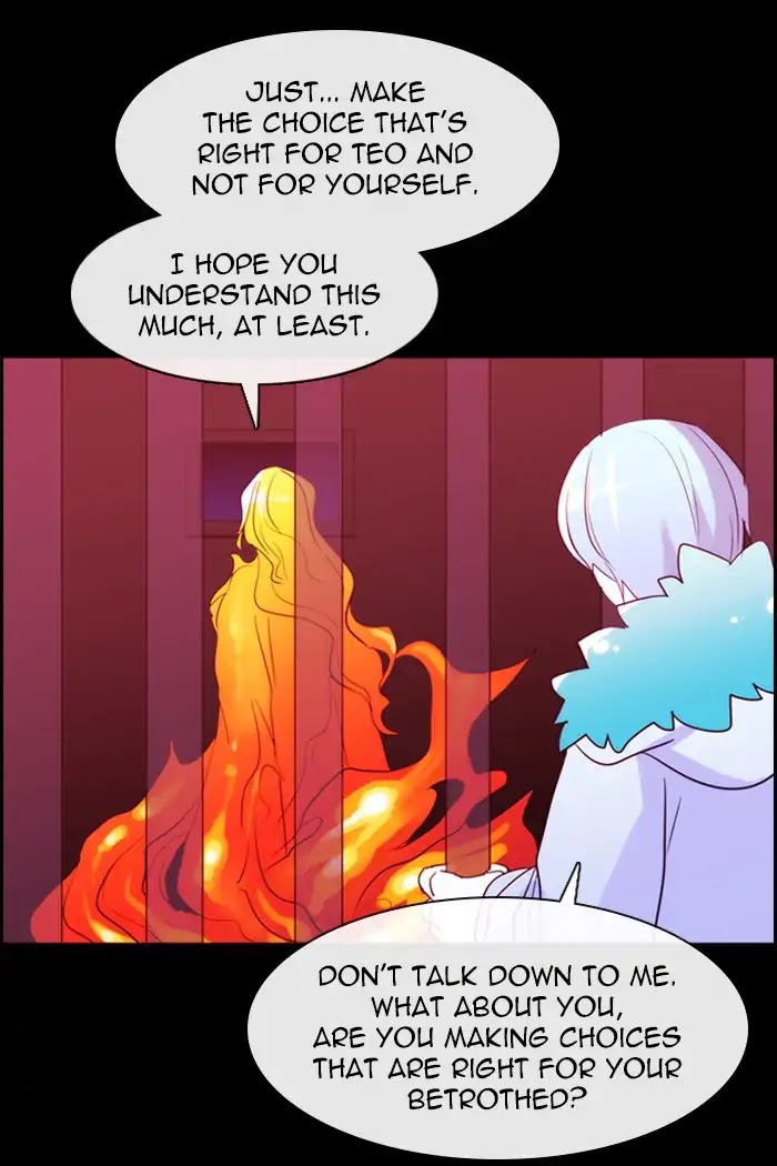 Kubera Chapter 383 page 18 - Chapter 383: Soul (10)