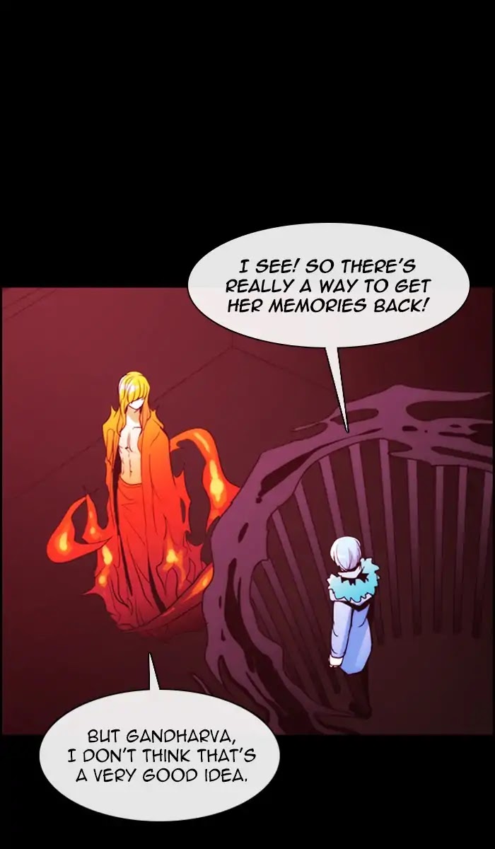 Kubera Chapter 383 page 2 - Chapter 383: Soul (10)
