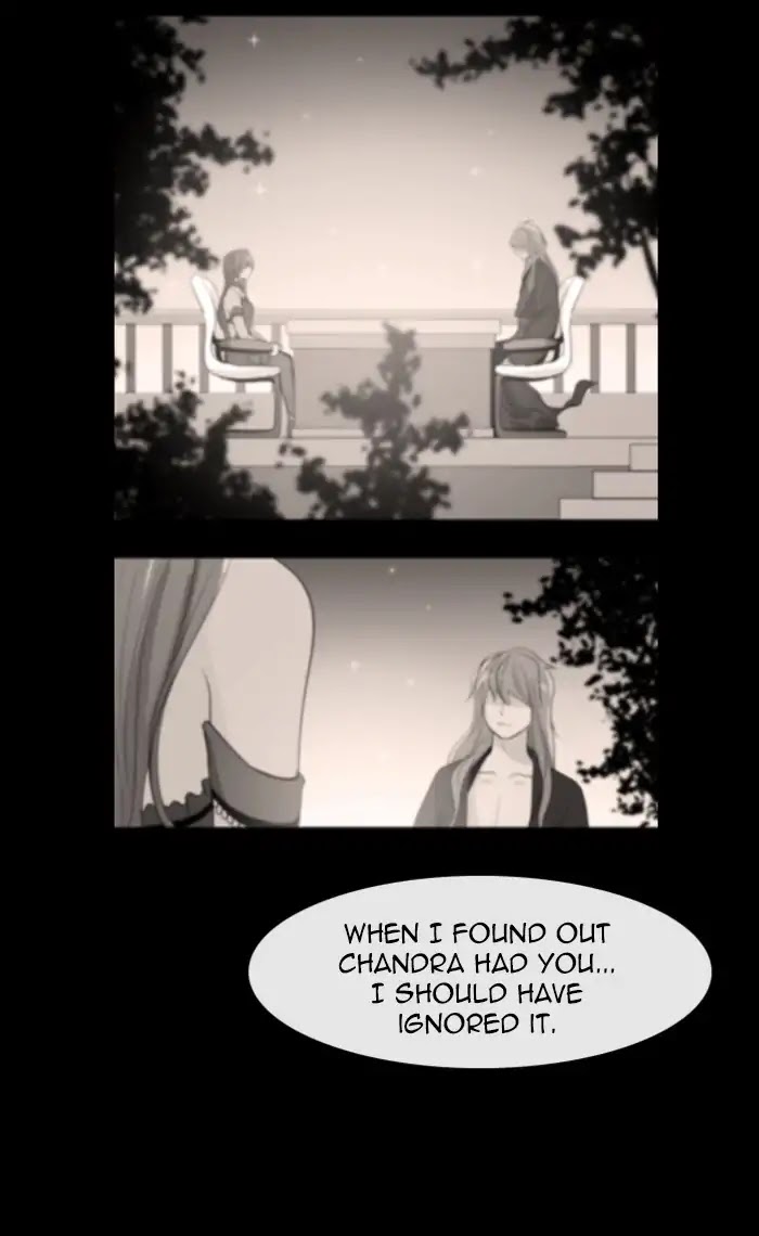 Kubera Chapter 383 page 26 - Chapter 383: Soul (10)