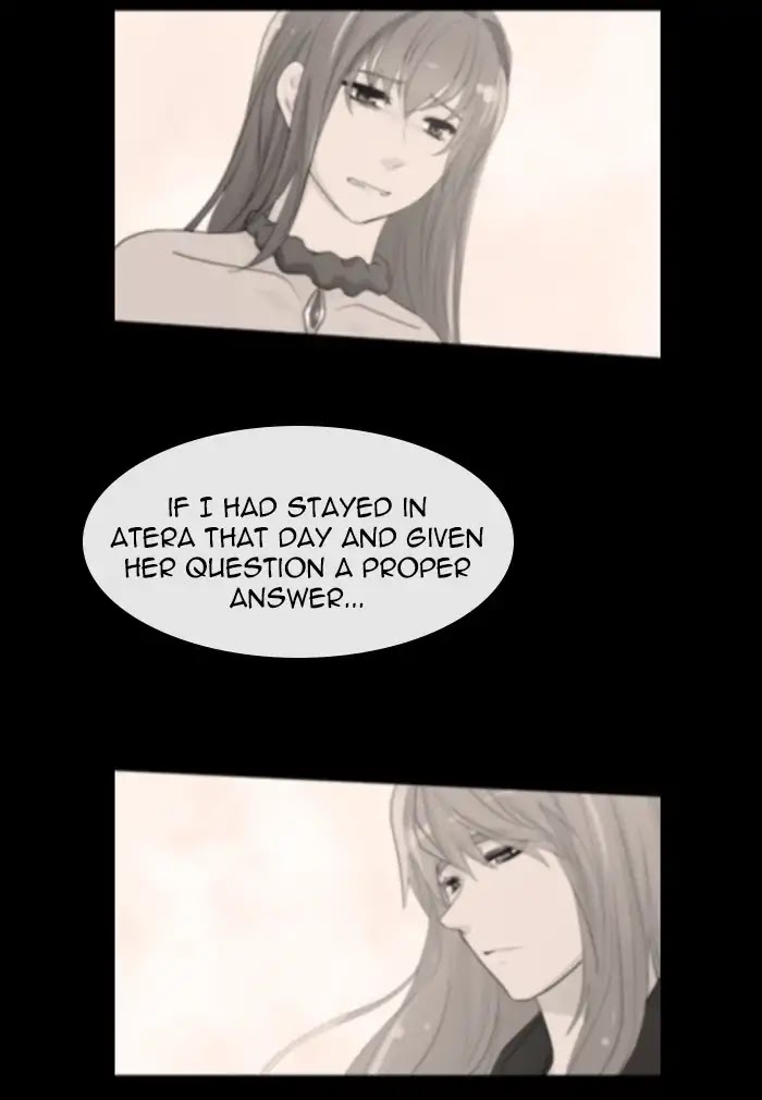 Kubera Chapter 383 page 27 - Chapter 383: Soul (10)