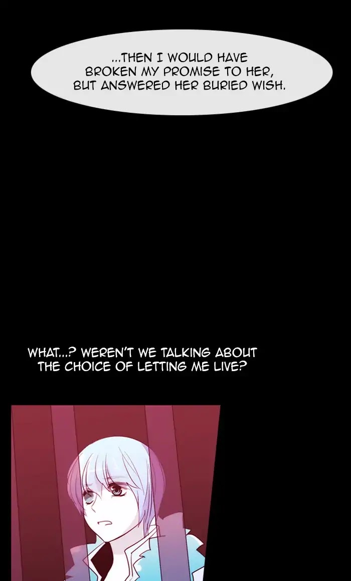 Kubera Chapter 383 page 28 - Chapter 383: Soul (10)