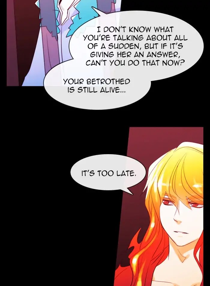 Kubera Chapter 383 page 29 - Chapter 383: Soul (10)