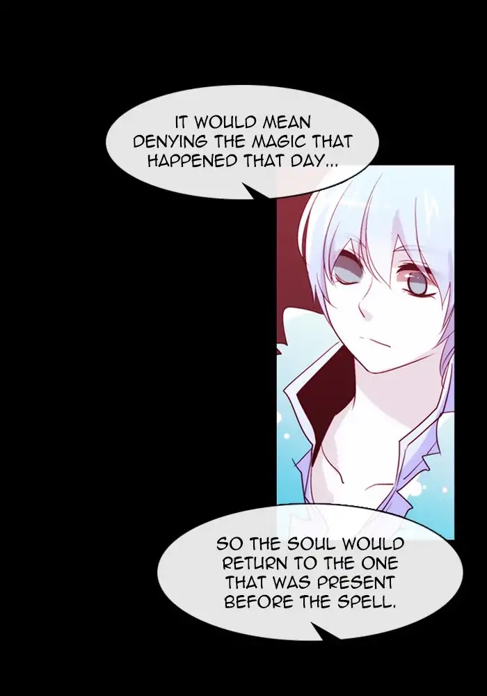 Kubera Chapter 383 page 3 - Chapter 383: Soul (10)