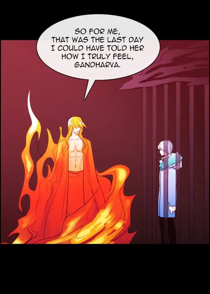 Kubera Chapter 383 page 31 - Chapter 383: Soul (10)