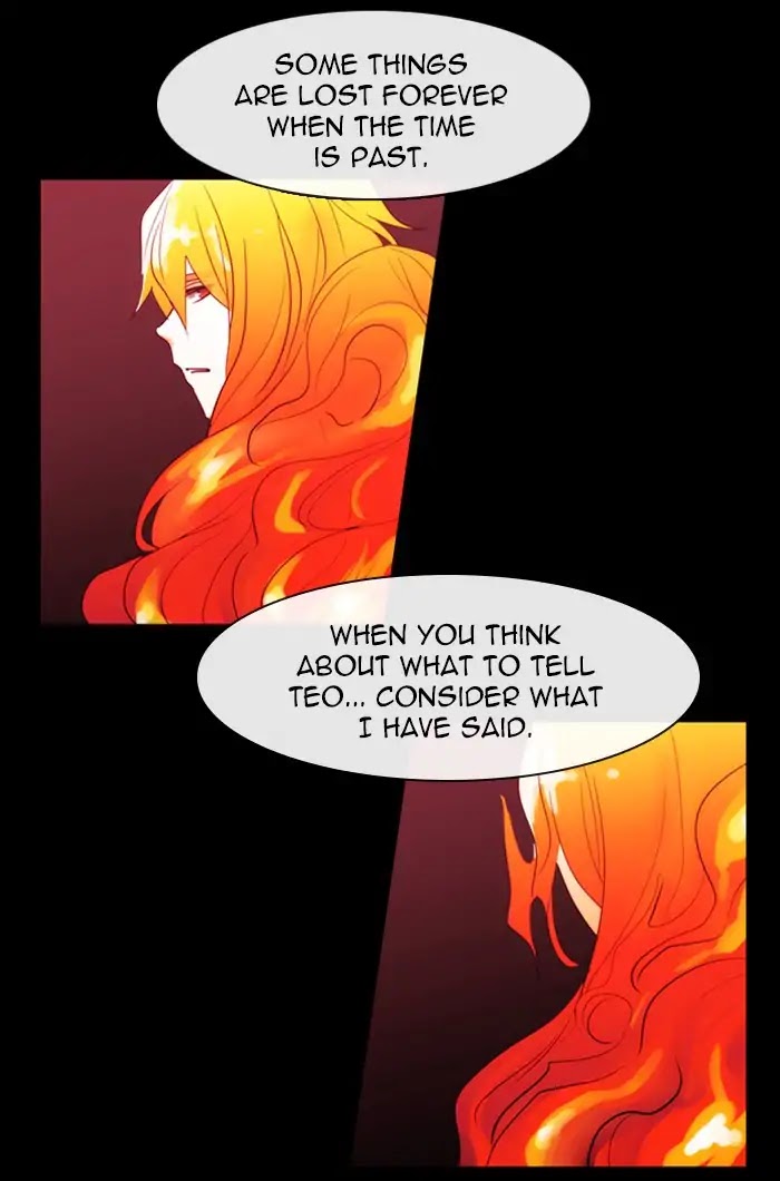 Kubera Chapter 383 page 32 - Chapter 383: Soul (10)