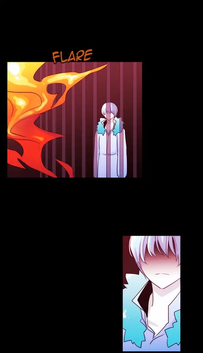 Kubera Chapter 383 page 33 - Chapter 383: Soul (10)