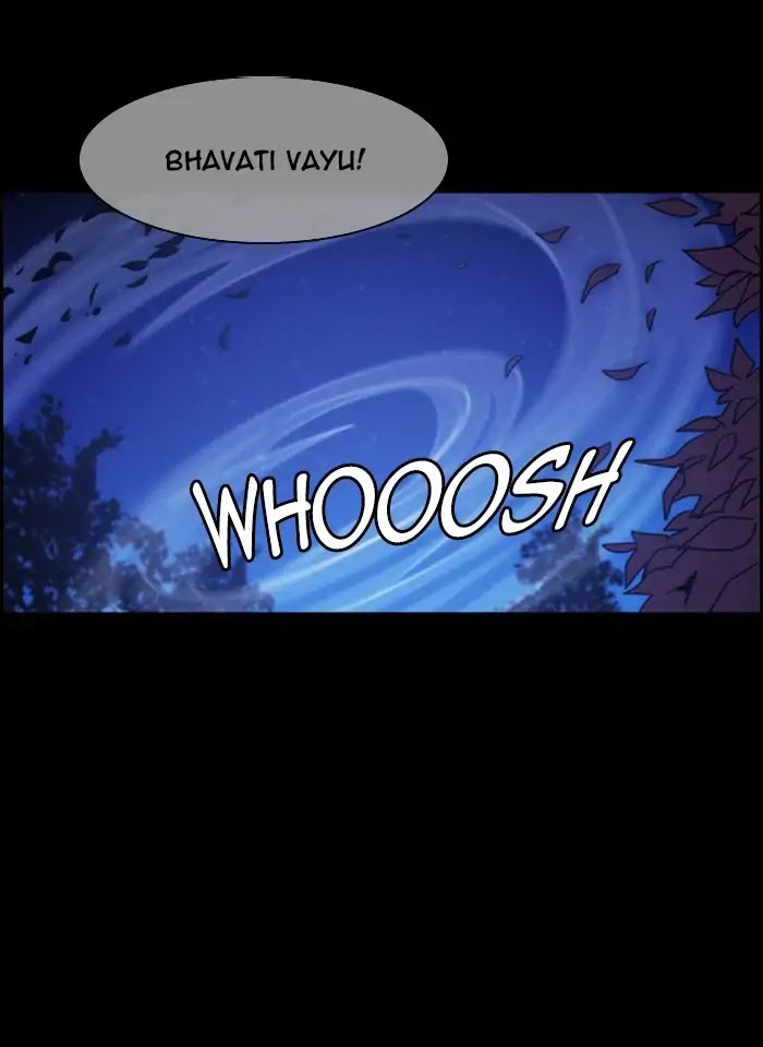 Kubera Chapter 383 page 36 - Chapter 383: Soul (10)