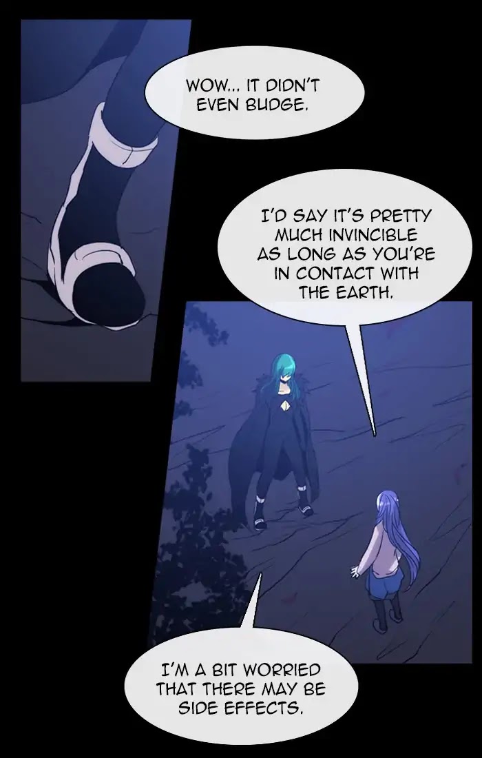 Kubera Chapter 383 page 37 - Chapter 383: Soul (10)
