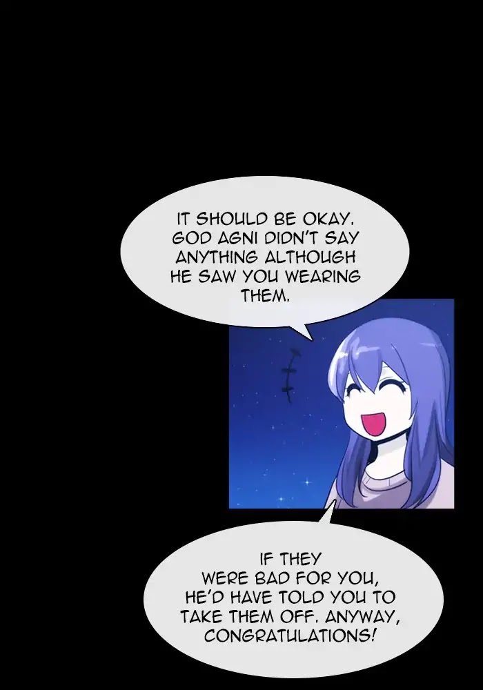 Kubera Chapter 383 page 38 - Chapter 383: Soul (10)