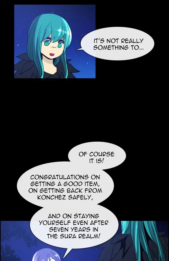 Kubera Chapter 383 page 39 - Chapter 383: Soul (10)