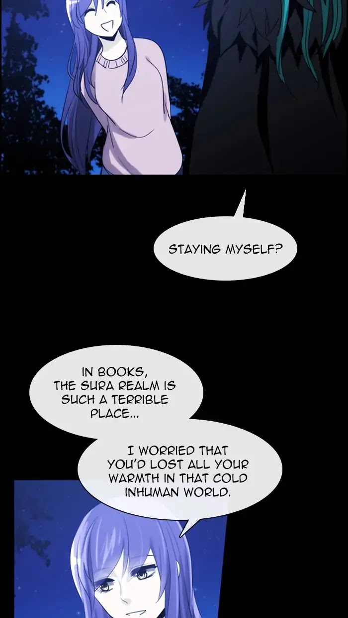 Kubera Chapter 383 page 40 - Chapter 383: Soul (10)
