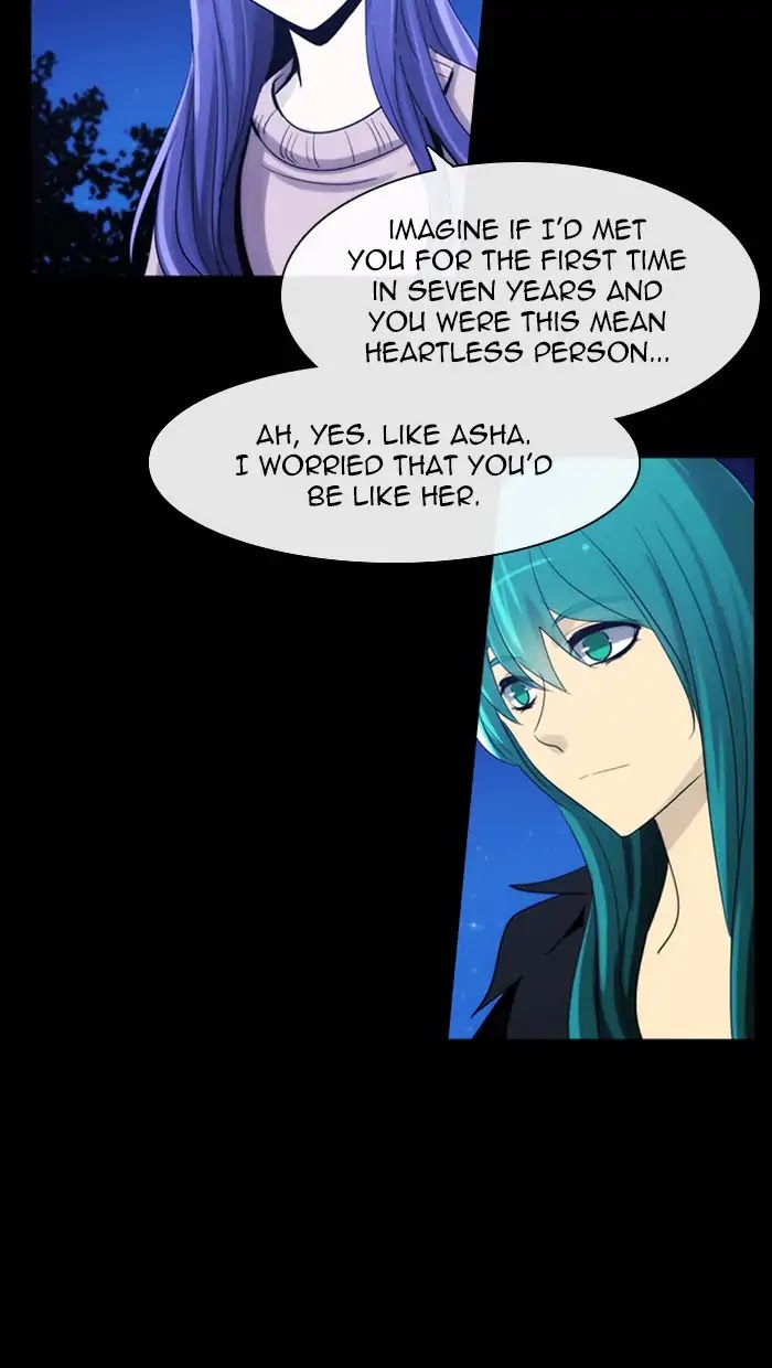 Kubera Chapter 383 page 41 - Chapter 383: Soul (10)