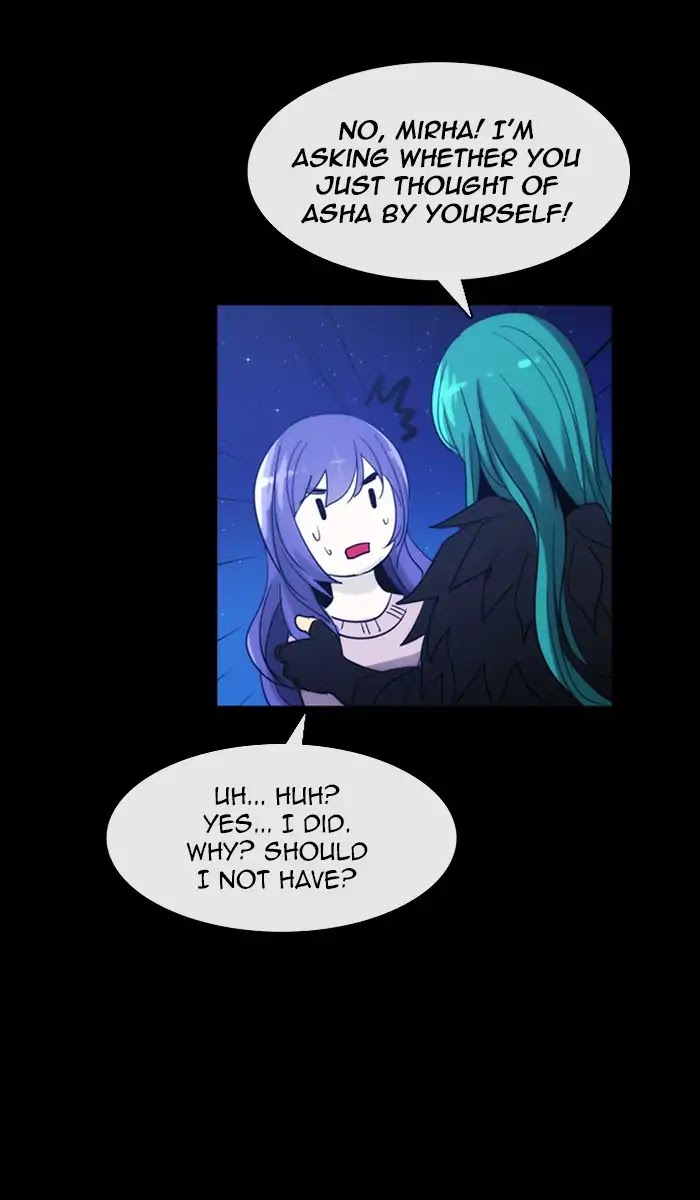Kubera Chapter 383 page 43 - Chapter 383: Soul (10)