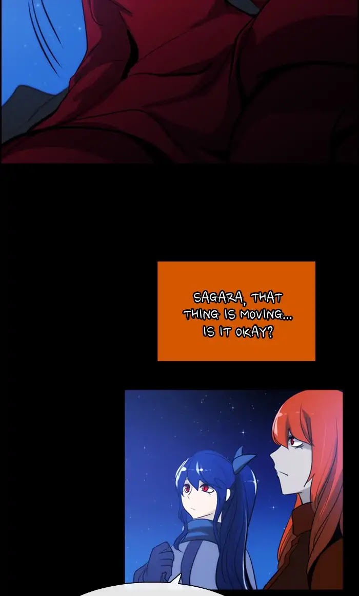 Kubera Chapter 383 page 47 - Chapter 383: Soul (10)