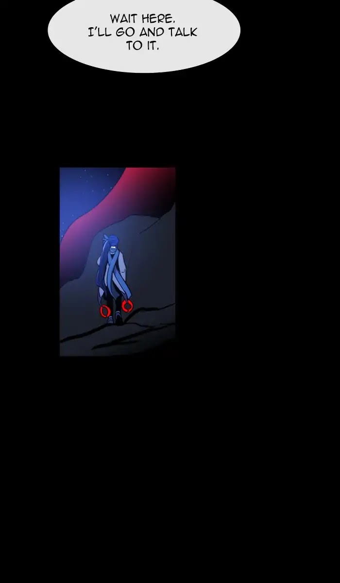 Kubera Chapter 383 page 48 - Chapter 383: Soul (10)