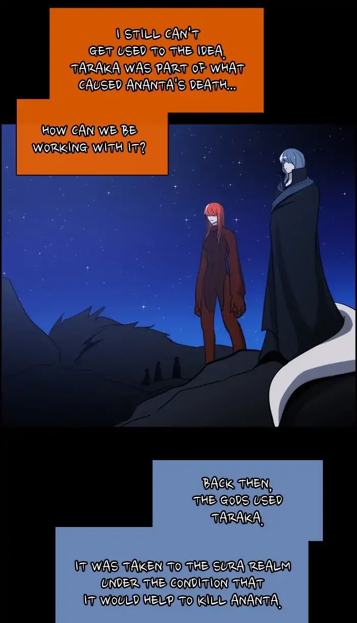 Kubera Chapter 383 page 49 - Chapter 383: Soul (10)