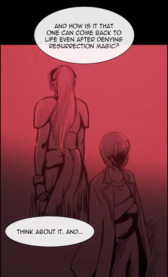 Kubera Chapter 383 page 5 - Chapter 383: Soul (10)