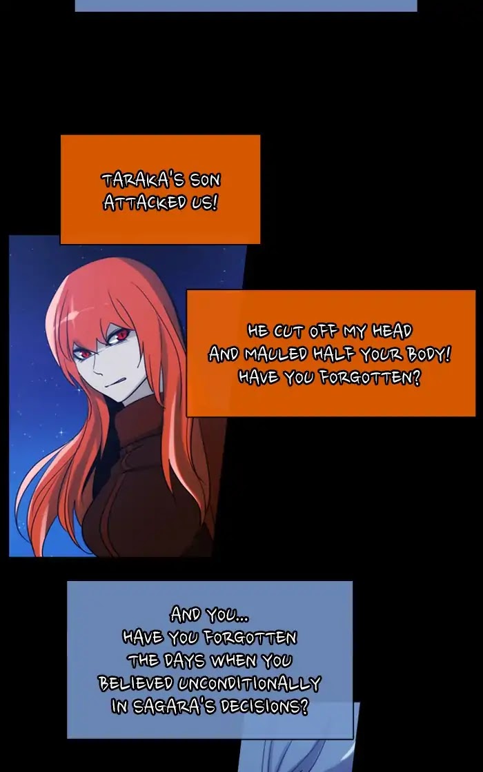 Kubera Chapter 383 page 50 - Chapter 383: Soul (10)