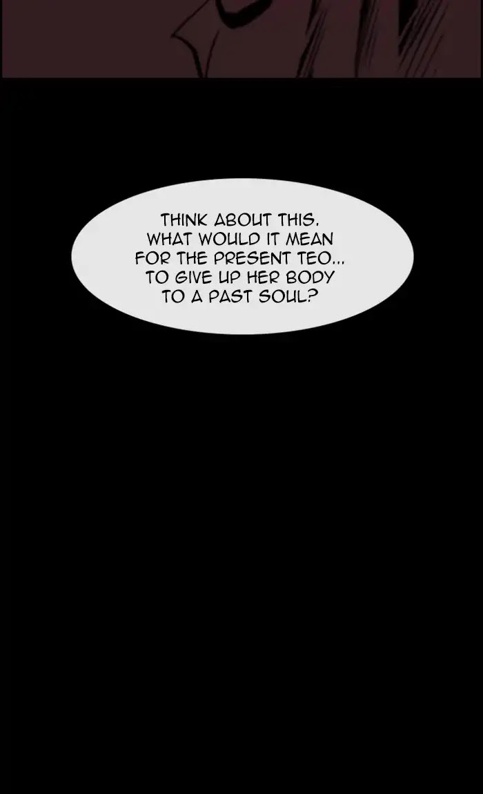 Kubera Chapter 383 page 6 - Chapter 383: Soul (10)