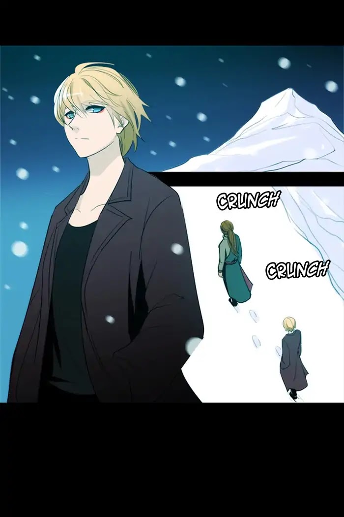 Kubera Chapter 383 page 9 - Chapter 383: Soul (10)
