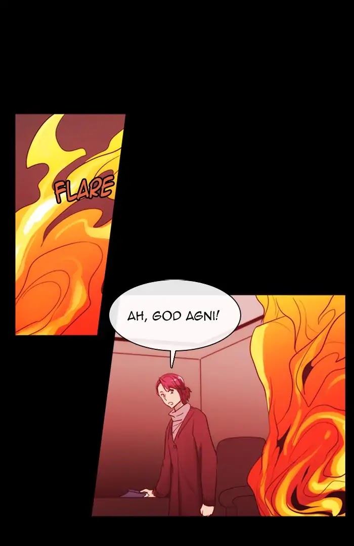 Kubera Chapter 384 page 1 - Chapter 384: Soul (11)