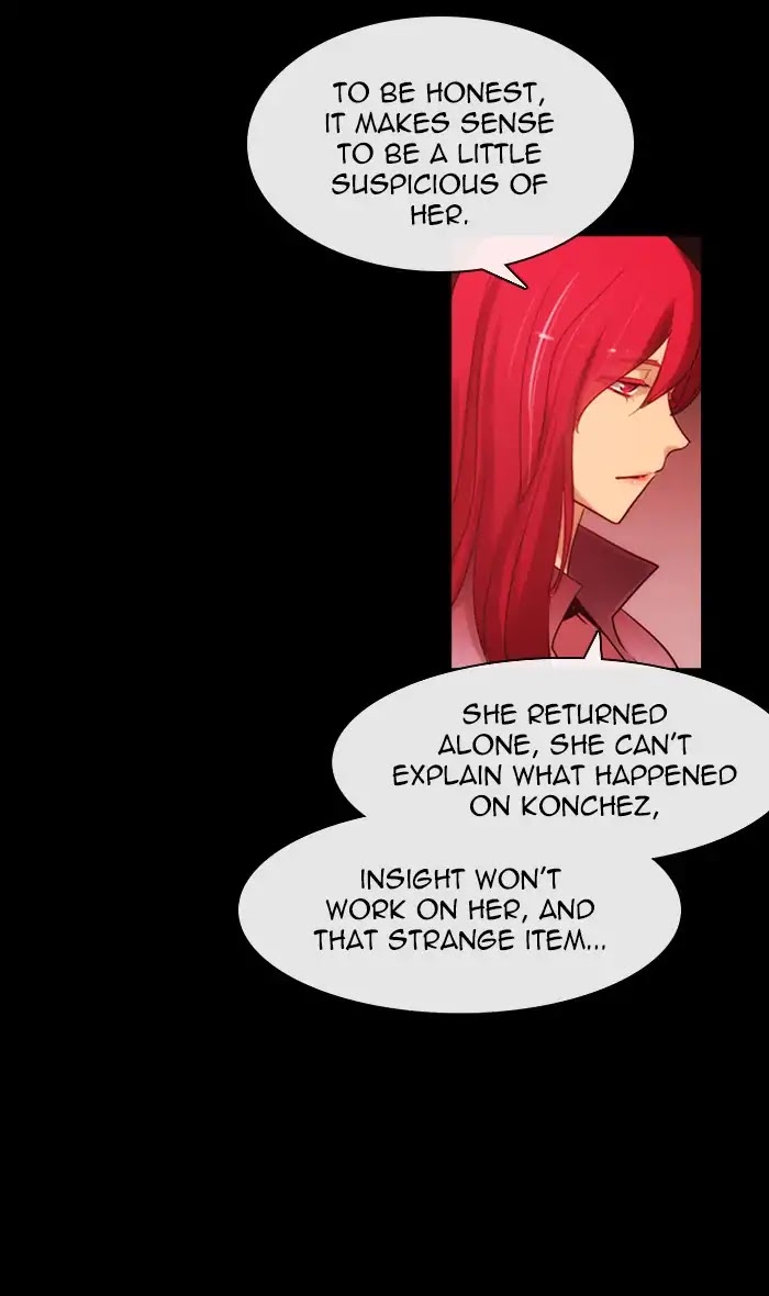 Kubera Chapter 384 page 11 - Chapter 384: Soul (11)