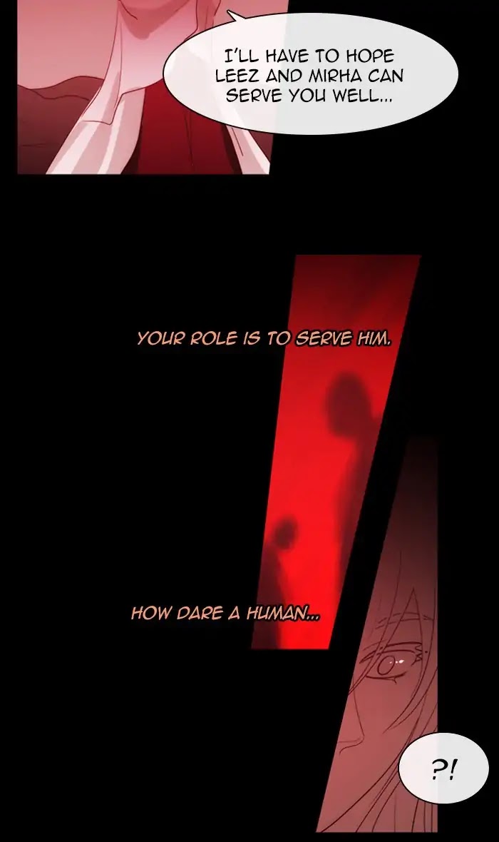 Kubera Chapter 384 page 16 - Chapter 384: Soul (11)