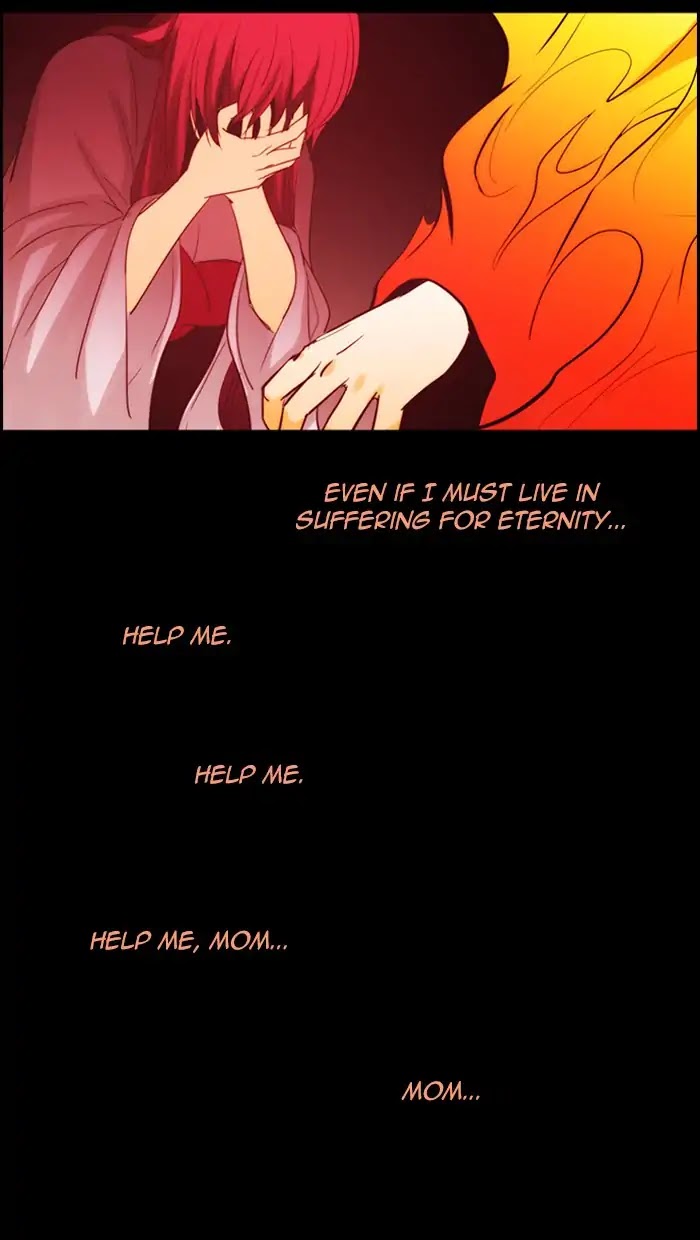 Kubera Chapter 384 page 19 - Chapter 384: Soul (11)