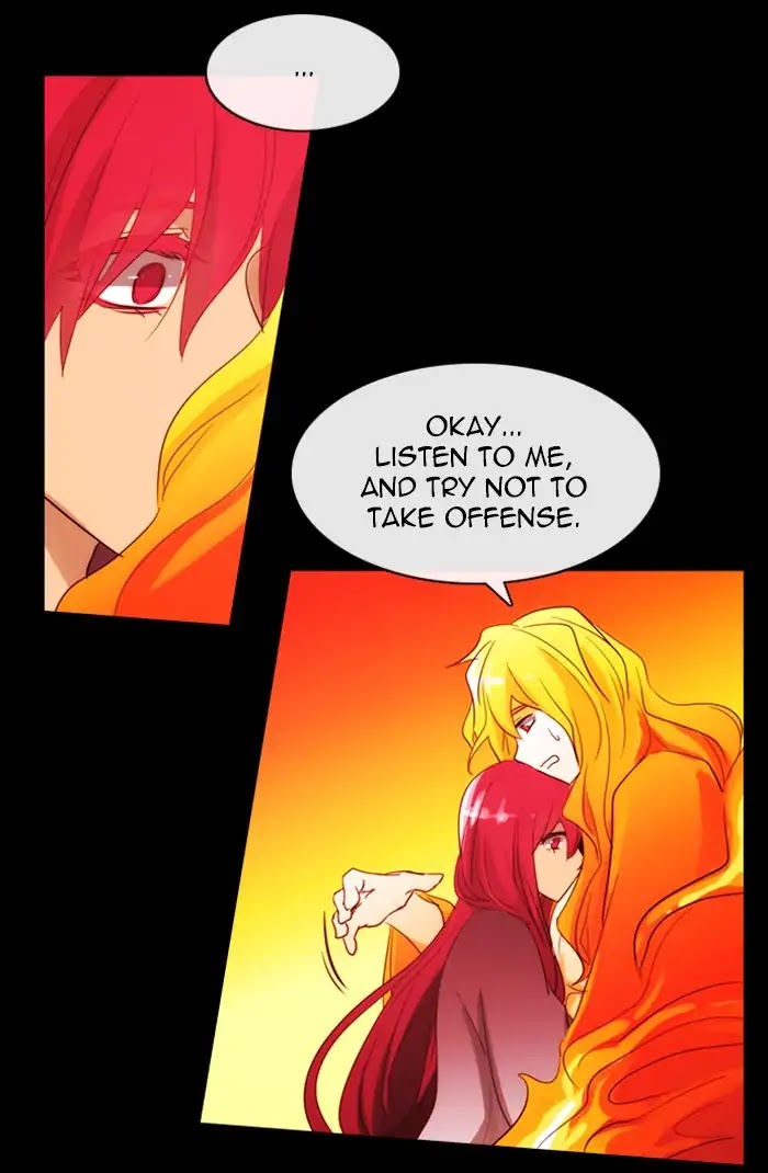 Kubera Chapter 384 page 24 - Chapter 384: Soul (11)