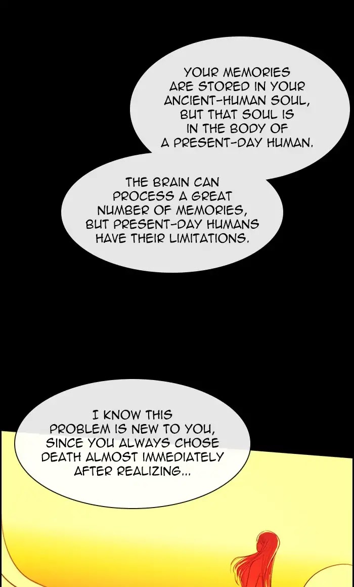 Kubera Chapter 384 page 25 - Chapter 384: Soul (11)