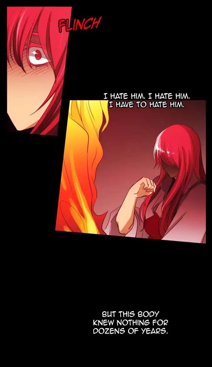 Kubera Chapter 384 page 30 - Chapter 384: Soul (11)