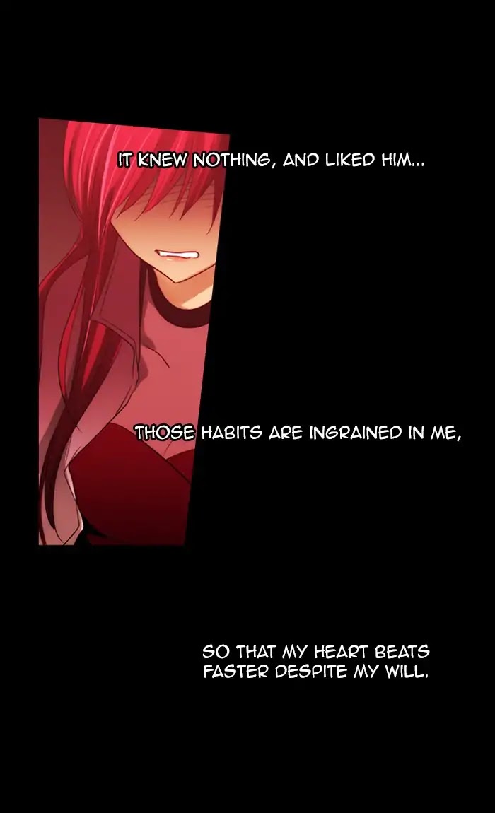 Kubera Chapter 384 page 31 - Chapter 384: Soul (11)