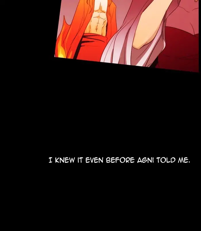 Kubera Chapter 384 page 39 - Chapter 384: Soul (11)