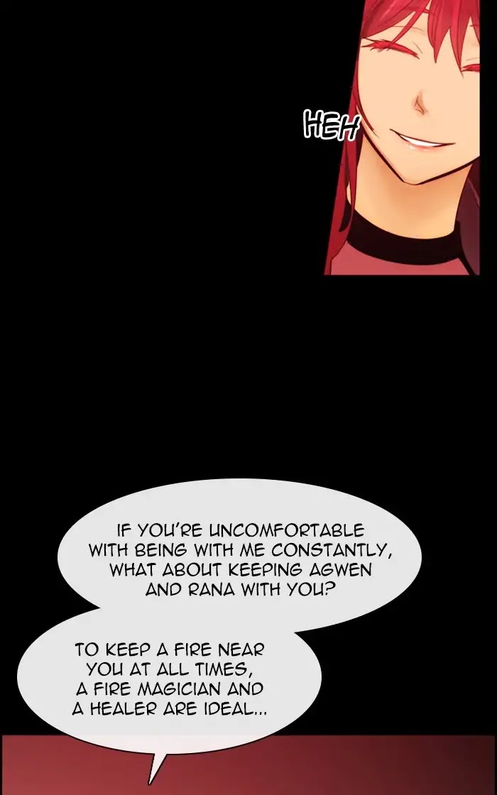 Kubera Chapter 384 page 50 - Chapter 384: Soul (11)