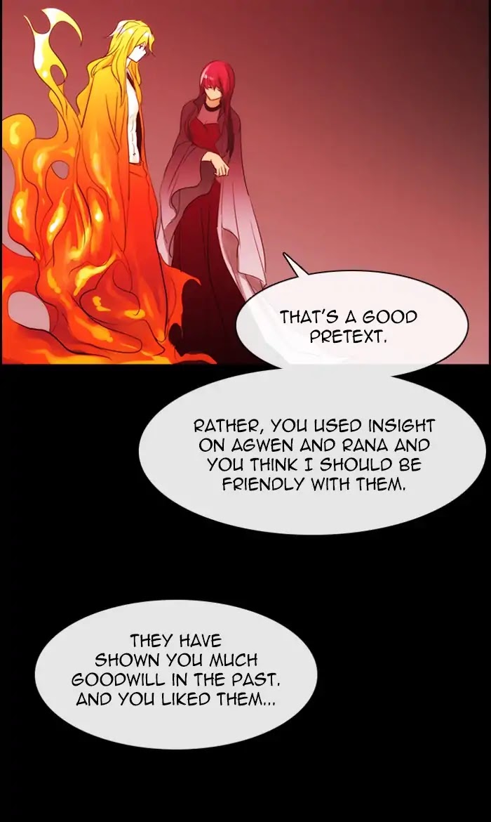 Kubera Chapter 384 page 51 - Chapter 384: Soul (11)