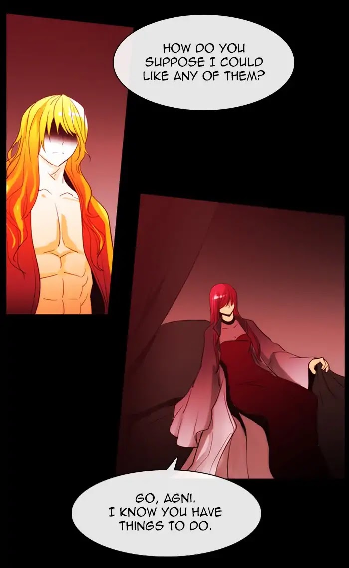 Kubera Chapter 384 page 54 - Chapter 384: Soul (11)
