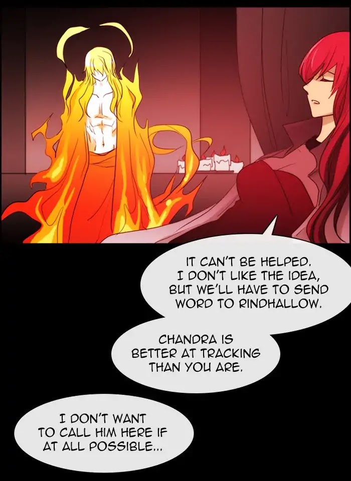Kubera Chapter 384 page 8 - Chapter 384: Soul (11)