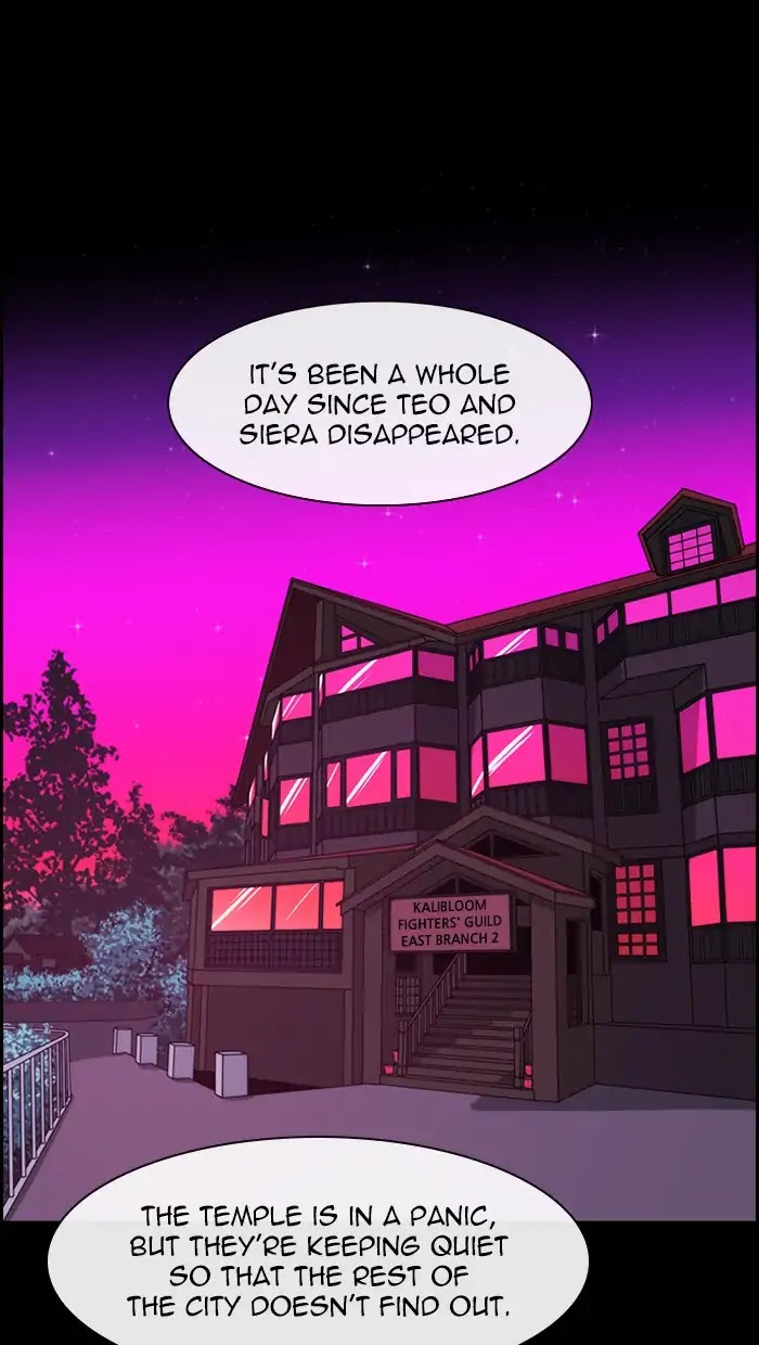Kubera Chapter 385 page 11 - Chapter 385: Words That Never Reached You (1)