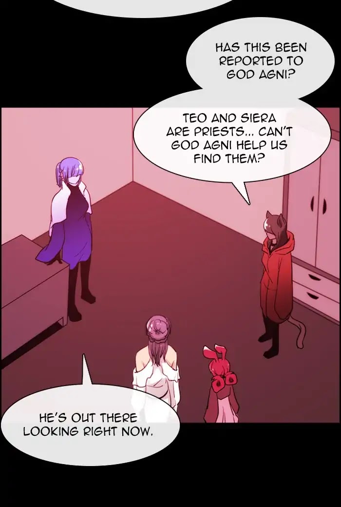 Kubera Chapter 385 page 12 - Chapter 385: Words That Never Reached You (1)